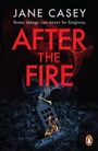 Cover: After the Fire - Penguin (Cornerstone)