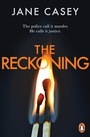 Cover: The Reckoning - Penguin (Cornerstone)