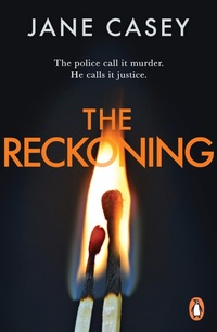Enlarge image Cover: The Reckoning - Penguin (Cornerstone)