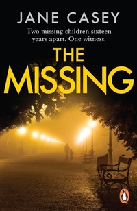Enlarge image Cover: The Missing - Penguin (Cornerstone)