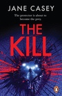 Cover: The Kill - Penguin (Cornerstone)