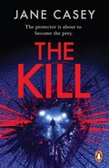 Cover: The Kill - Penguin (Cornerstone)