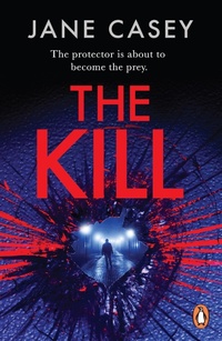 Enlarge image Cover: The Kill - Penguin (Cornerstone)