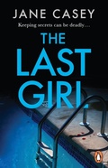 Cover: The Last Girl - Penguin (Cornerstone)