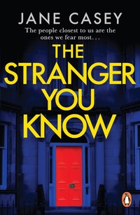 Enlarge image Cover: The Stranger You Know - Penguin (Cornerstone)