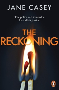 Enlarge image Cover: The Reckoning - Penguin (Cornerstone)