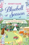 Cover: Bluebell Season at The Potting Shed - Aria