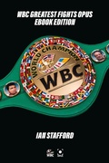 Cover: WBC Greatest Fights Opus - BOOKBABY
