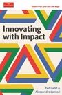Cover: Innovating with Impact - Economist Books