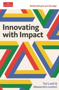 Cover: Innovating with Impact - Economist Books