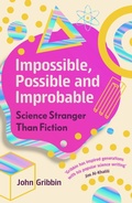 Cover: Impossible, Possible, and Improbable - Icon Books