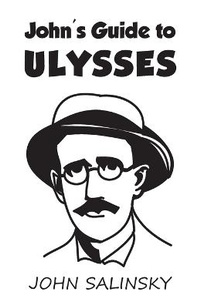 Enlarge image Cover: John's Guide to Ulysses - New Generation Publishing