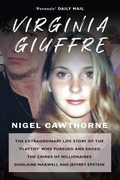 Cover: Virginia Giuffre - Gibson Square