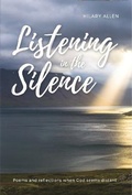 Cover: Listening in the Silence - Life Publications