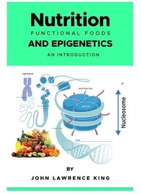Abbildung von: Nutrition, Functional Foods and Epigenetics - Amazon Marketing Hub