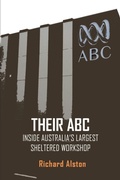 Cover: Their ABC - Connor Court Publishing Pty Ltd