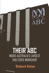 Enlarge image Cover: Their ABC - Connor Court Publishing Pty Ltd