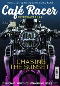Abbildung von: Cafe Racer vol 2 - Mortons Media Group