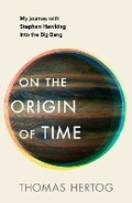 Cover: On the Origin of Time - Torva