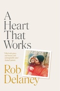 Cover: A Heart That Works - Spiegel & Grau