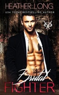 Cover: Brutal Fighter - HEATHER LONG