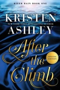 Cover: After the Climb - Blue Box Press