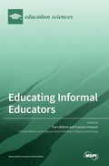 Cover: Educating Informal Educators - MDPI AG