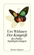 Cover: Der Kongre&szlig; der Pal&auml;olepidopterologen - Diogenes