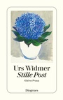 Cover: Stille Post - Diogenes