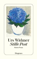 Cover: Stille Post - Diogenes