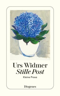 Enlarge image Cover: Stille Post - Diogenes