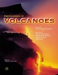Cover: Encyclopedia of Volcanoes - Academic Press