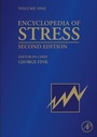 Cover: Encyclopedia of Stress - Academic Press