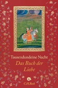 Cover: Tausendundeine Nacht - C.H.Beck Digital