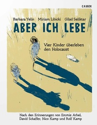 Abbildung von: Aber ich lebe - C.H.BECK