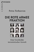 Cover: Die Rote Armee Fraktion - C.H.Beck Digital