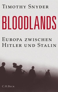 Abbildung von: Bloodlands - C.H.BECK