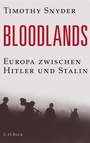 Cover: Bloodlands - C.H.Beck Digital