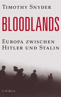 Abbildung von: Bloodlands - C.H.BECK