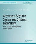 Cover: Anywhere-Anytime Signals and Systems Laboratory - Springer