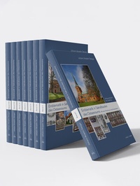 Abbildung von: Emblematik in Sakralbauten des Ostseeraums - Set (Bände 1-8) - Schnell & Steiner