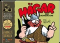 Cover: H&auml;gar - Gesammelte Chroniken 2018 - All Verlag