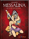 Cover: Messalina 6 - All Verlag