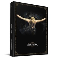 Enlarge image Cover: Elden Ring Official Strategy Guide, Vol. 2 - Future Press Verlag und Marketing GmbH