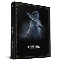 Abbildung von: Elden Ring Official Strategy Guide, Vol. 1 - Future Press Verlag und Marketing GmbH