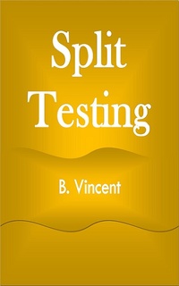 Abbildung von: Split Testing - XinXii