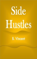 Cover: Side Hustles - XinXii