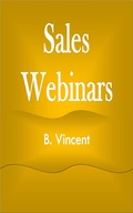 Cover: Sales Webinars - XinXii