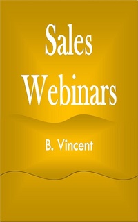 Enlarge image Cover: Sales Webinars - XinXii