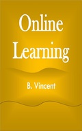 Cover: Online Learning - XinXii
